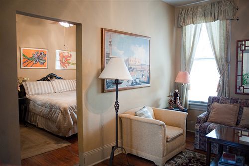 Arbor House Suites Bed And Breakfast San Antonio Exterior foto